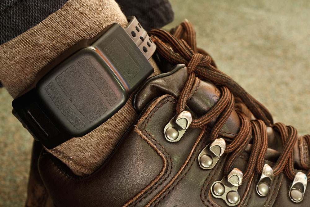 Why Ankle Monitors Aren’t Humane and are Another Kind of Jail LawyersBlvd