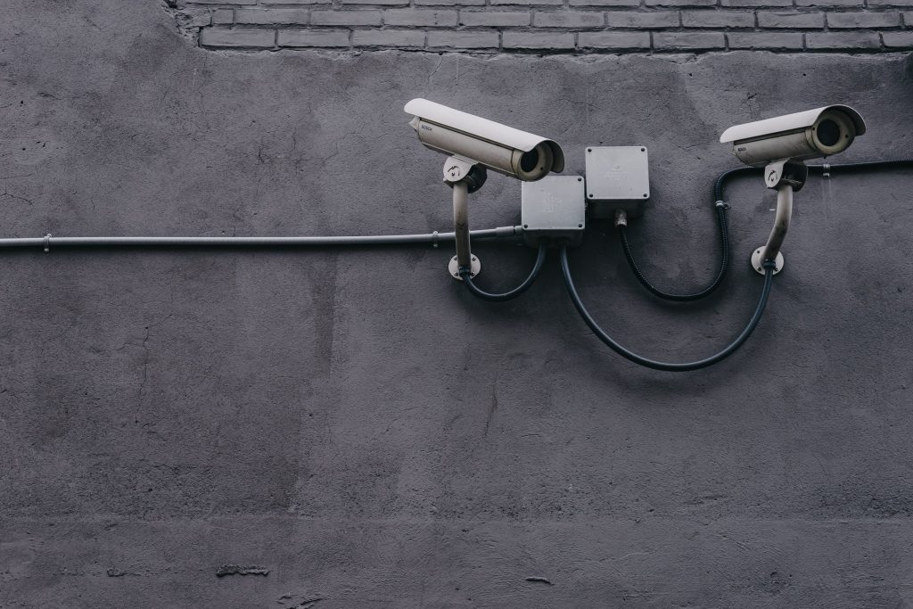Legal Issues You Should Know About Before Installing Home Surveillance